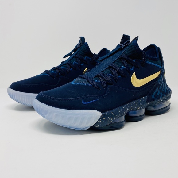 lebron xvi shoes